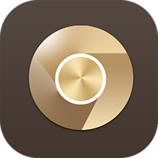 N Theme - Metal Icon Pack icon