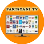 Pak Tv Channels icon