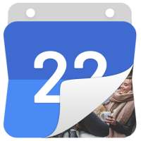 Calendar Vault - Private Photo Vault