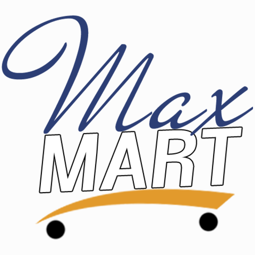 Max Mart icon