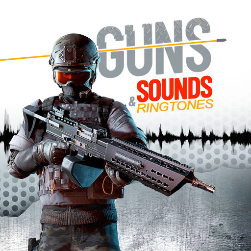 Gun Ringtones 2021 &amp; Shotgun sounds icon