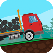Trucker Joy Racing icon