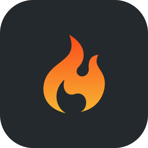 Repo Hunt - explore GitHub’s trending repositories icon