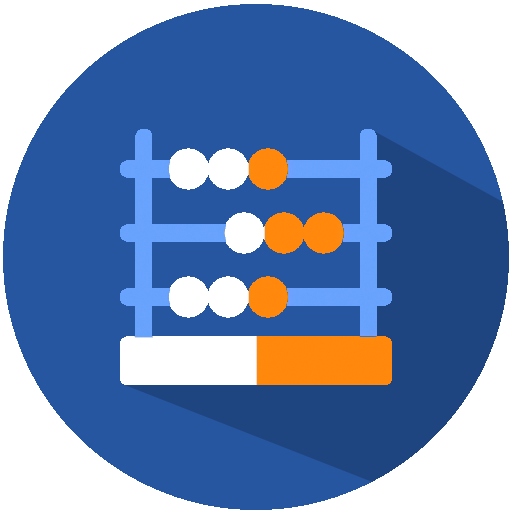 Quick Maths - Mental Math Boos icon