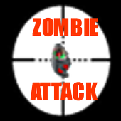 ZOMBIE ATTACK icon
