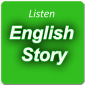 English Story : Learn English through story icon