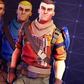 Vegas City Gangster Crime Simulator:Vegas Survival icon