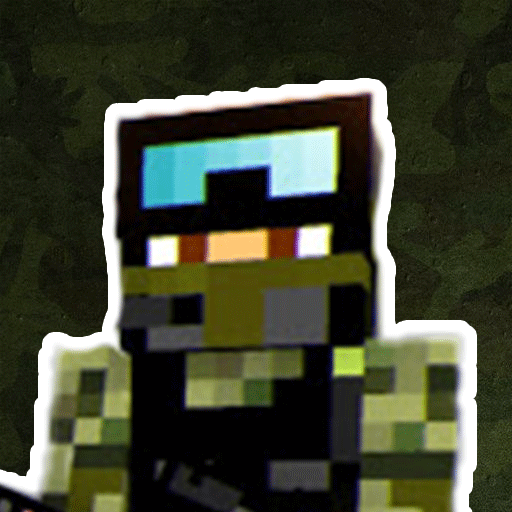 Weapon Mod for Minecraft आइकन