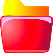 TOP FILE MANAGER TOOL icon