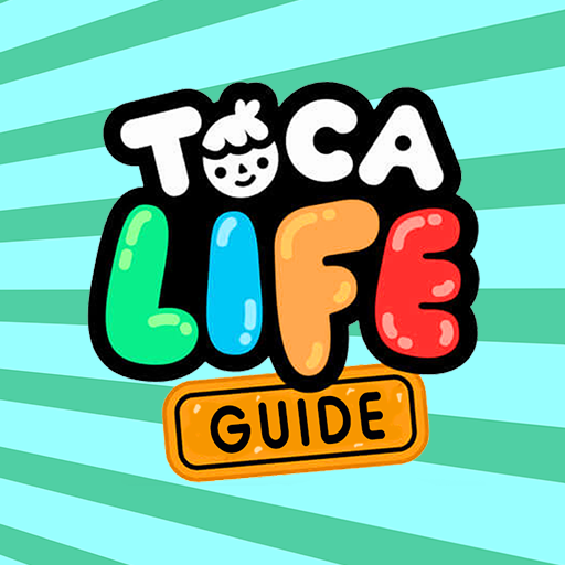 Toca Life Tips &amp; Secret 2 icon