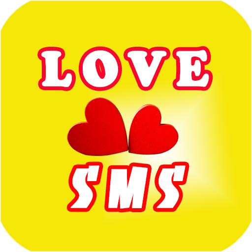 Love SMS icon