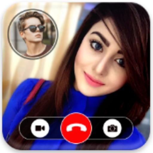 Girls Mobile Number for chat (Prank) icon