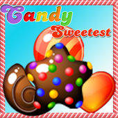 Candy Sweetest icon