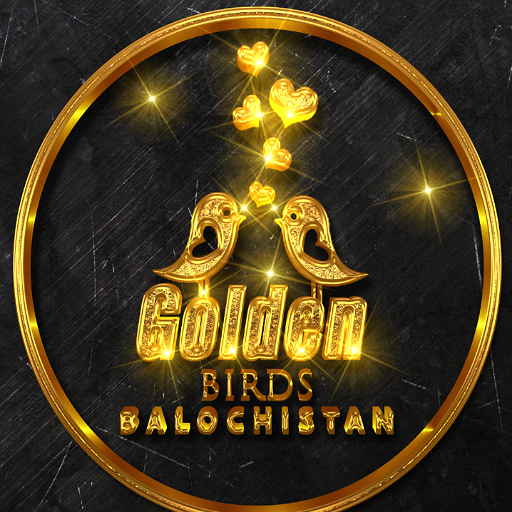 Golden Birds Balochistan icon