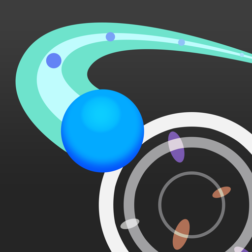 Hole and Bounce icon