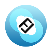 Flickr PF icon