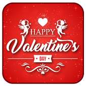 Valentine's  day 20-sms-19 on 9Apps