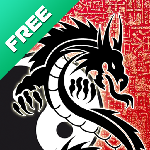 Yin-Yang Oracle FREE icon