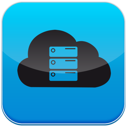 Monitoriza tu Servidor icon