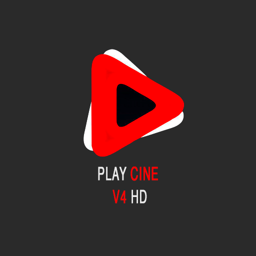 Play Cine V4 HD icon
