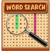 Word Search icon