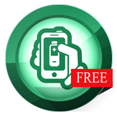 Battery Power &amp; Energy Saver icon