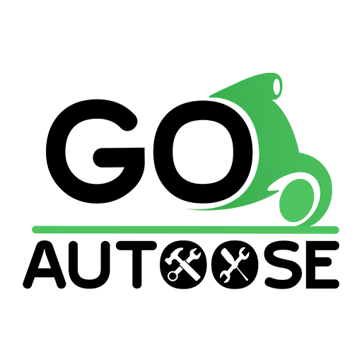 GoAutoose - CarWashy &amp; Two-Wheeler Servicing App icon