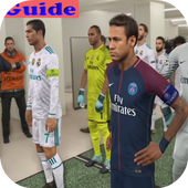 Guide FIFA 18 icon