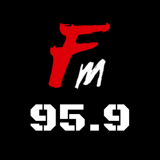 95.9 FM Radio Online icon