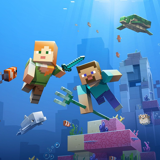 AIO Master Mod For MinecraftPE icon