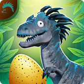 Dino Quest icon