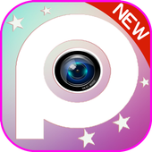 Pixel Art Pro - Photo Éditor Collage Montages 2020 icon