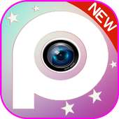 Pixel Art Pro - Photo Éditor Collage Montages 2020 on 9Apps