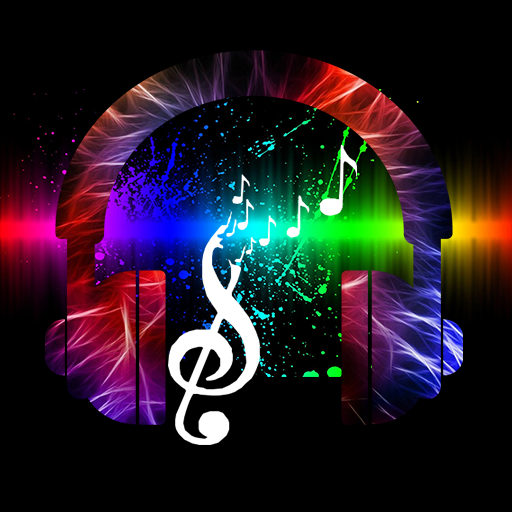 Music Player 2021 icon