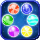 Marble Blast Crush icon