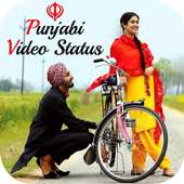 Punjabi Video Status on 9Apps