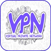 VPNDroid - Android VPN icon