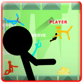 Stickman Best of Fight icon