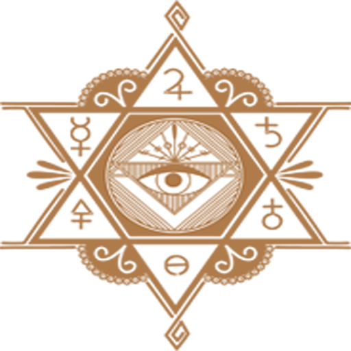 Ask Astrology أيقونة