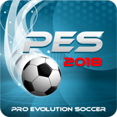 New PES 2018 Guide icon