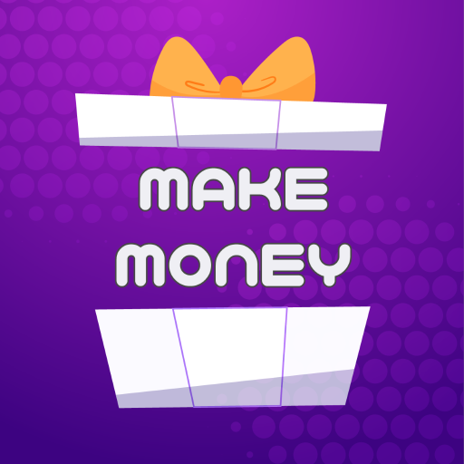 MMoney - Earn Money icon