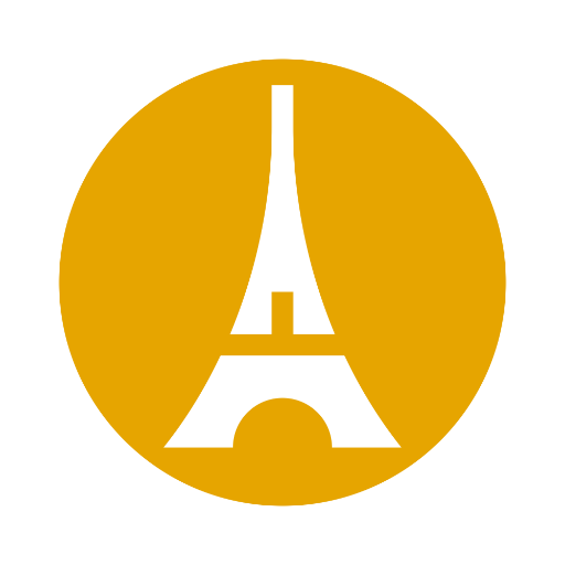 Secrets de Paris icon