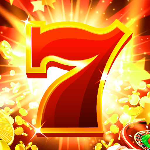 Casino Slots - Slot Machines أيقونة