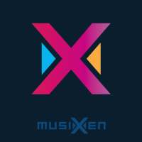 Musixen - Online Canlı Müzik on 9Apps