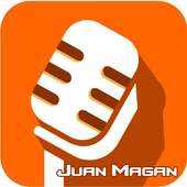 Juan Magan Songs & Lyrics