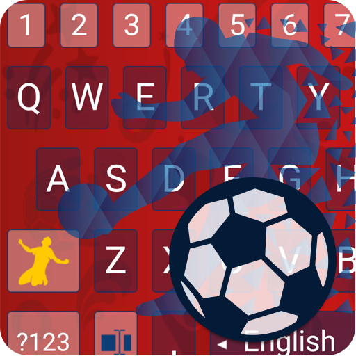 ai.keyboard theme for World Cup🏆 2018 ⚽Live Theme icon