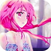 Anime Wallpapers and Lockscreen icon