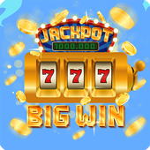 Rubbel-Lotterie-Jackpot: Gewinnen Sie echtes Geld icon