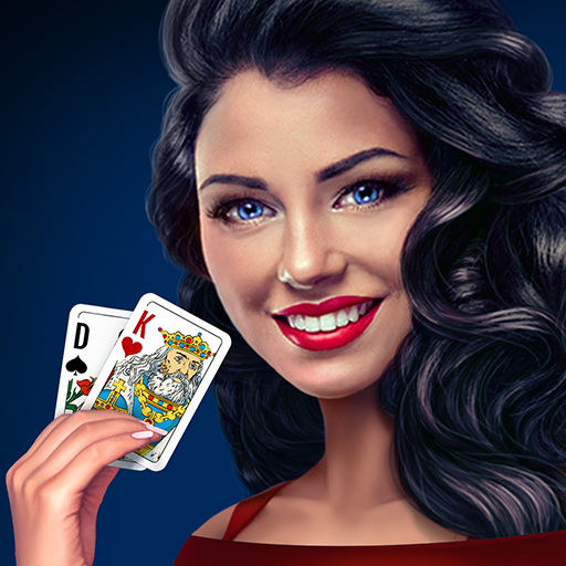 Durak Online 3D icon