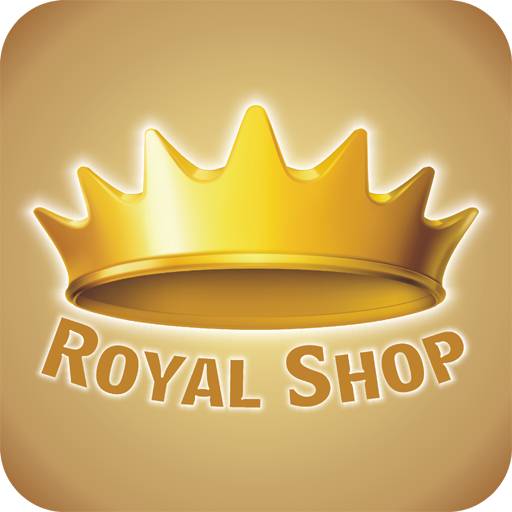 Royal Shops icon